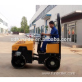 Automatic Soil Compactor Vibratory Tamping Roller (FYL-880)